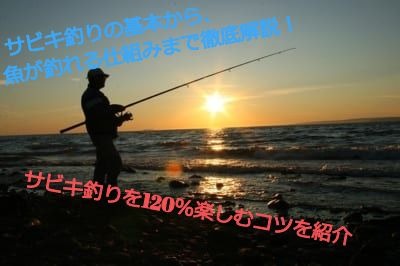 サビキ釣りの基本から 魚が釣れる仕組みまで徹底解説 サビキ釣りを1 楽しむコツを紹介 Angler Japan アングラージャパン
