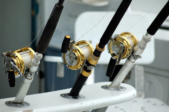 アイナメ釣りの魅力や釣り方を徹底解説 アイナメ釣りに必要な4つのタックルや釣果アップのためのコツを伝授 Angler Japan アングラージャパン