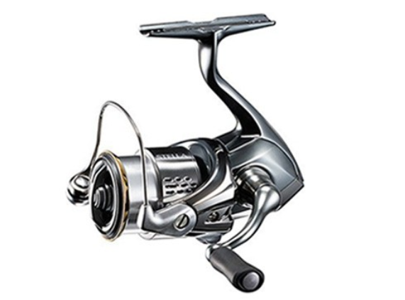 シマノ 18ステラ を徹底解明 ラインナップ全19種類の情報を大公開 Angler Japan アングラージャパン