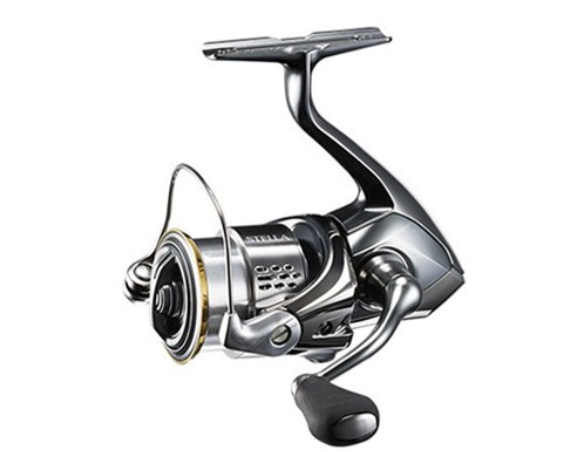 シマノ 18ステラ を徹底解明 ラインナップ全19種類の情報を大公開 Angler Japan アングラージャパン