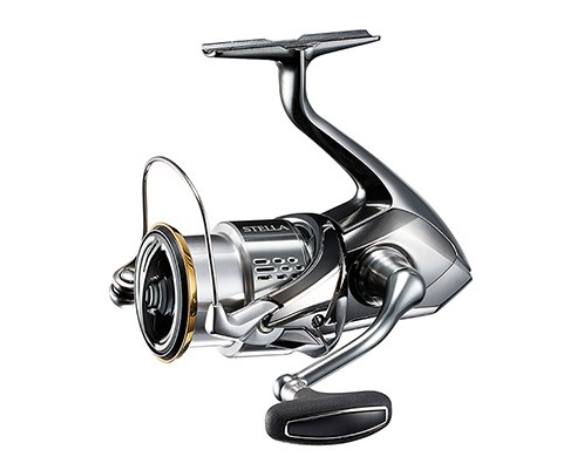 シマノ「18ステラ」を徹底解明！ラインナップ全19種類の情報を大公開  