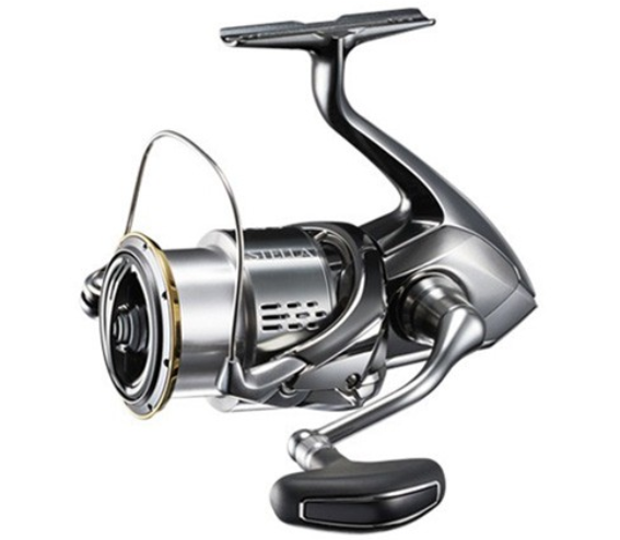 シマノ 18ステラ を徹底解明 ラインナップ全19種類の情報を大公開 Angler Japan アングラージャパン