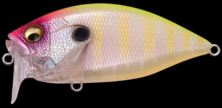 メガバスのルアーは全9種類 特徴やおすすめモデルを紹介 Angler Japan アングラージャパン